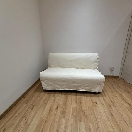 Le Rose Di Lu' Appartement Catánia Buitenkant foto