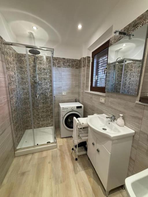 Le Rose Di Lu' Appartement Catánia Buitenkant foto