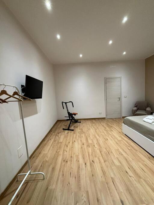 Le Rose Di Lu' Appartement Catánia Buitenkant foto