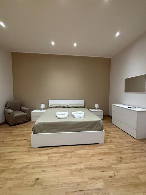 Le Rose Di Lu' Appartement Catánia Buitenkant foto